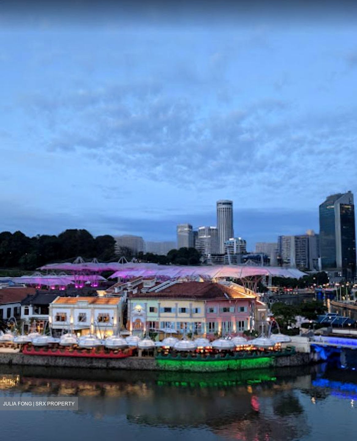 Riverside Point (D1), Retail #460172401